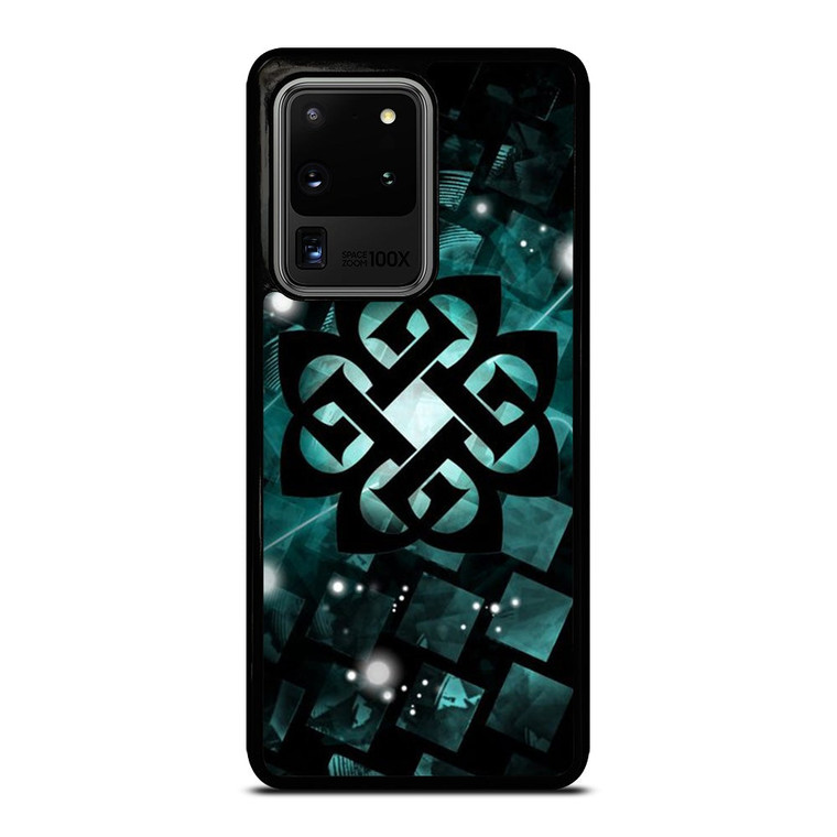 BREAKING BENJAMIN LOGO Samsung Galaxy S20 Ultra Case Cover