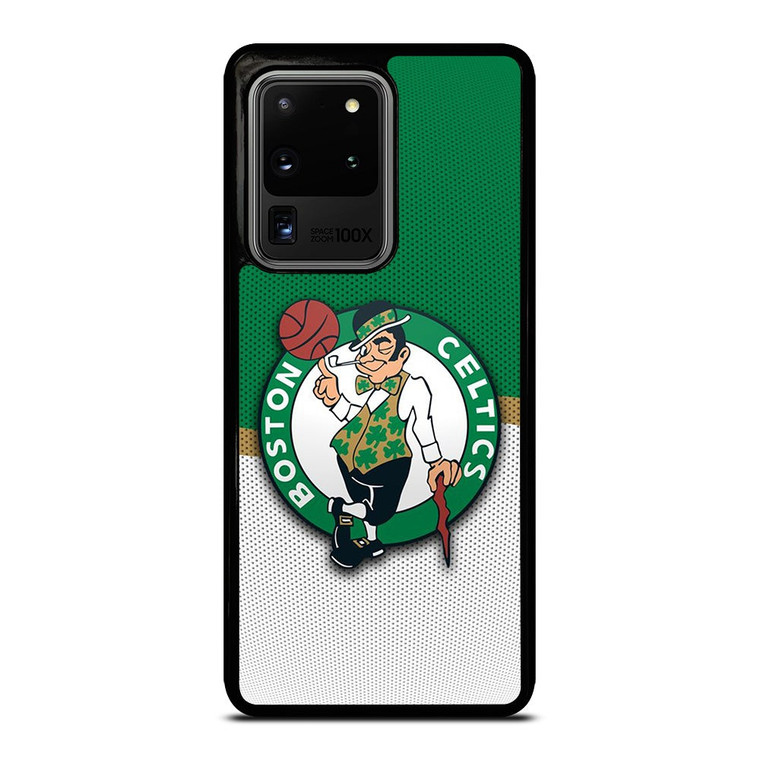 BOSTON CELTICS LOGO Samsung Galaxy S20 Ultra Case Cover