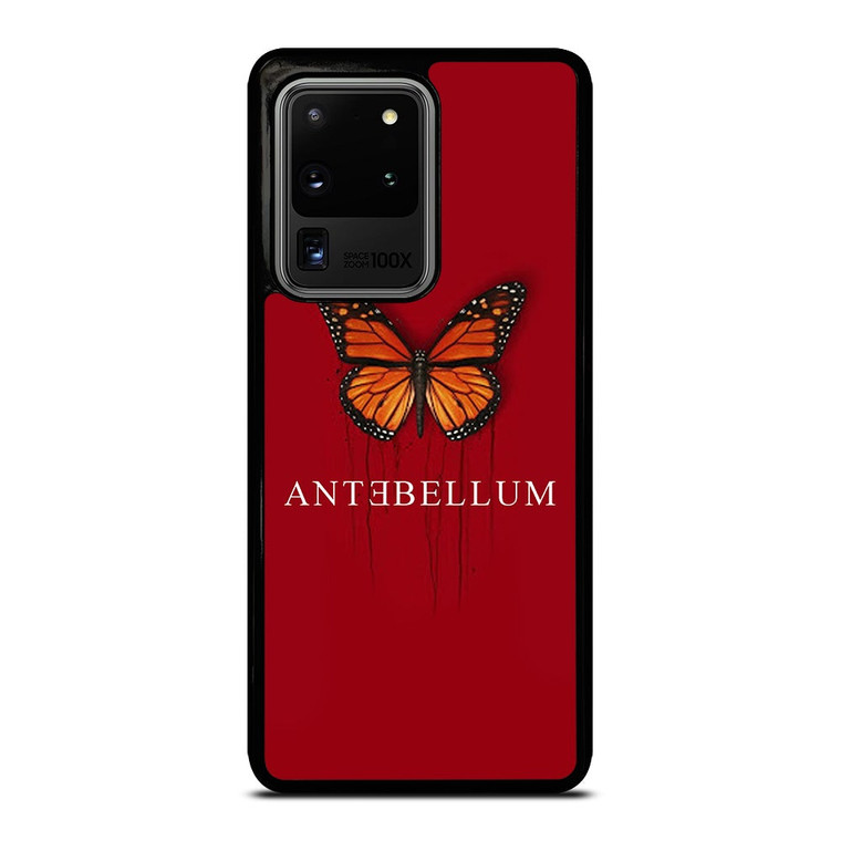 ANTEBELLUM HORROR SYMBOL Samsung Galaxy S20 Ultra Case Cover