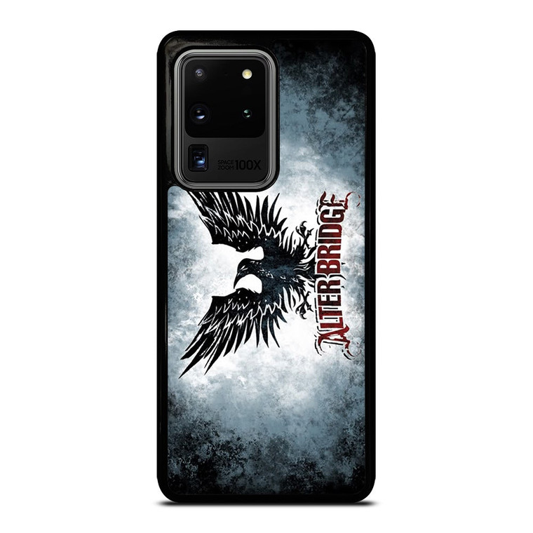 ALTER BRIDGE BAND LOGO Samsung Galaxy S20 Ultra Case Cover