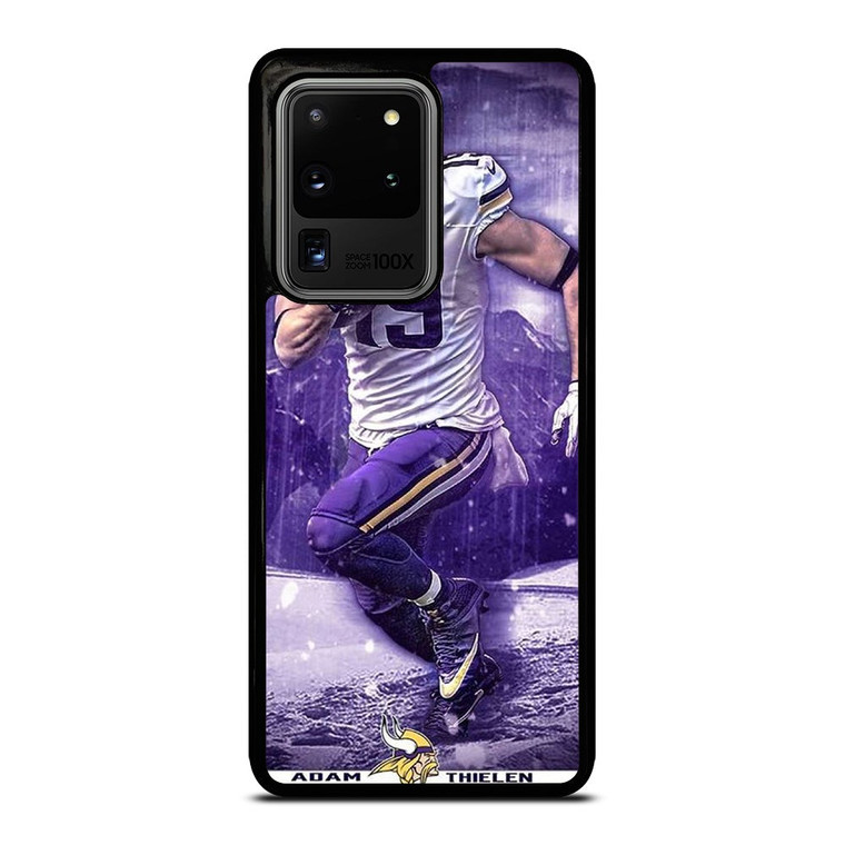 ADAM THIELEN MINNESOTA VIKINGS NFL Samsung Galaxy S20 Ultra Case Cover