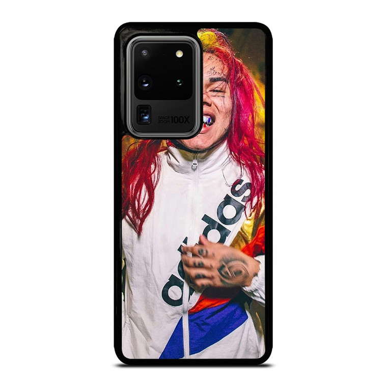 6IX9INE SIX NINE RAPPER Samsung Galaxy S20 Ultra Case Cover