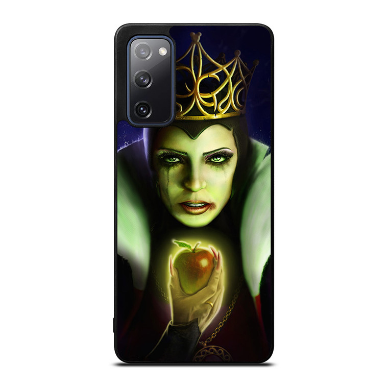 WICKED WILES VILLAINS DISNEY Samsung Galaxy S20 FE Case Cover