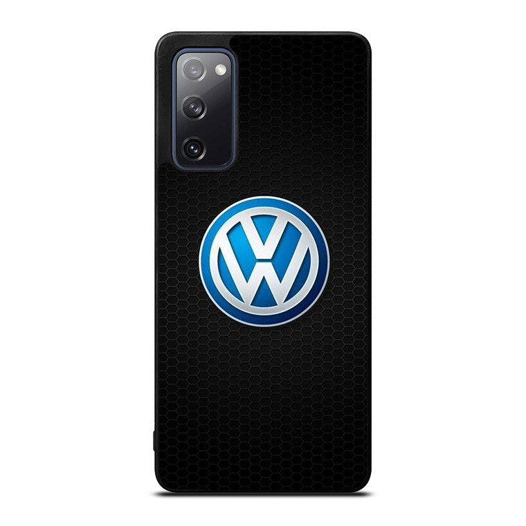 VW VOLKSWAGEN ICON Samsung Galaxy S20 FE Case Cover