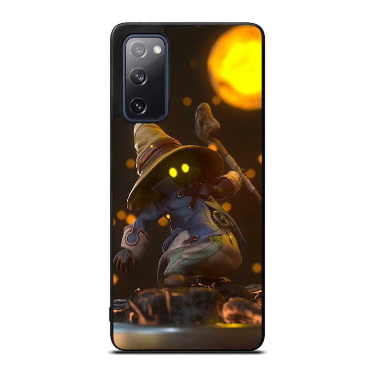 VIVI FINAL FANTASY Samsung Galaxy S20 FE Case Cover