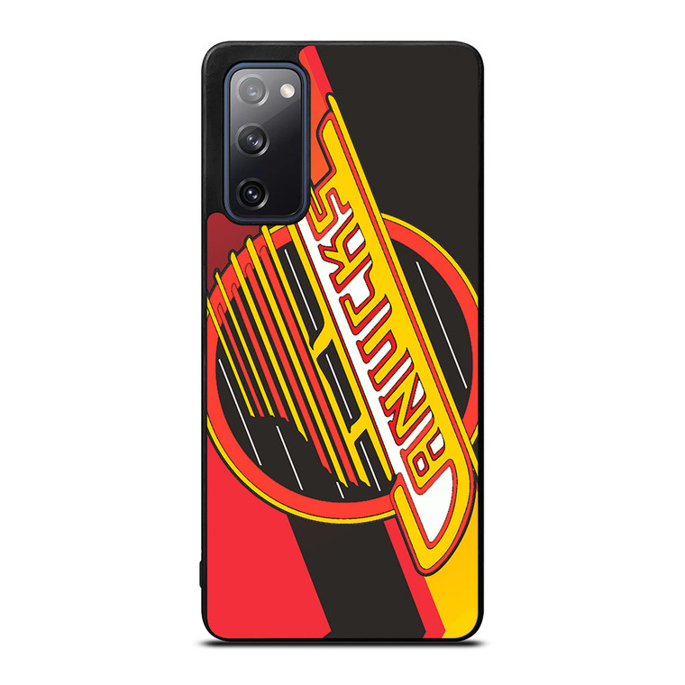VANCOUVER CANUCKS LOGO Samsung Galaxy S20 FE Case Cover