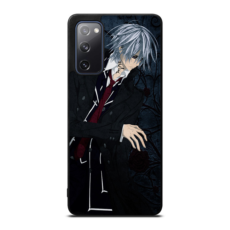 VAMPIRE KNIGHT ZERO KIRYUU ANIME Samsung Galaxy S20 FE Case Cover