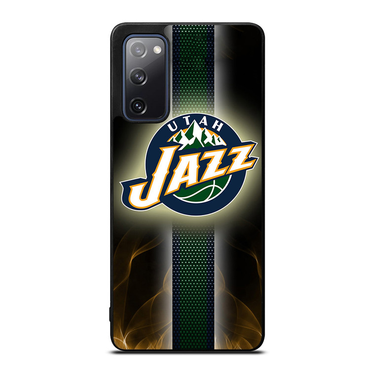 UTAH JAZZ LOGO Samsung Galaxy S20 FE Case Cover