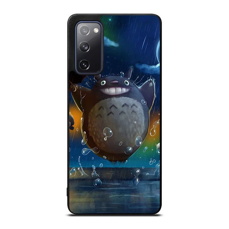 TOTORO CARTOON 2 Samsung Galaxy S20 FE Case Cover