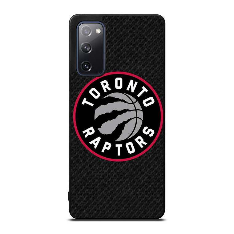 TORONTO RAPTORS NBA LOGO Samsung Galaxy S20 FE Case Cover