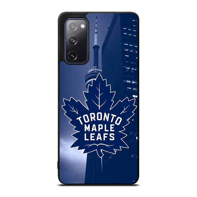 TORONTO MAPLE LEAFS ICON Samsung Galaxy S20 FE Case Cover