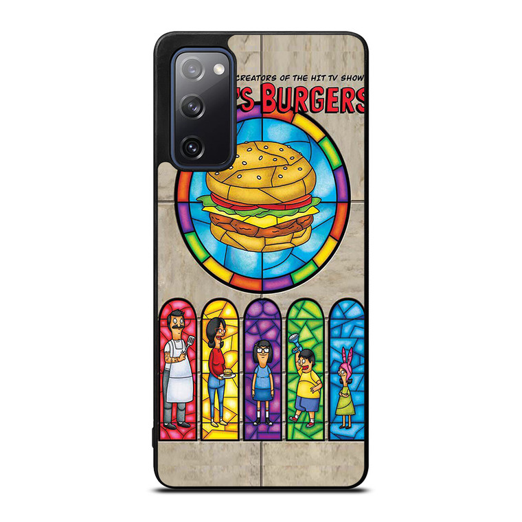 TINA BELCHER BOBS BURGERS Samsung Galaxy S20 FE Case Cover