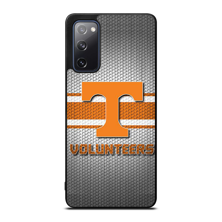 TENNESSEE UT VOLS PLATE LOGO Samsung Galaxy S20 FE Case Cover