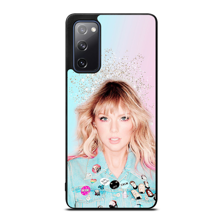 TAYLOR SWIFT CUTE Samsung Galaxy S20 FE Case Cover