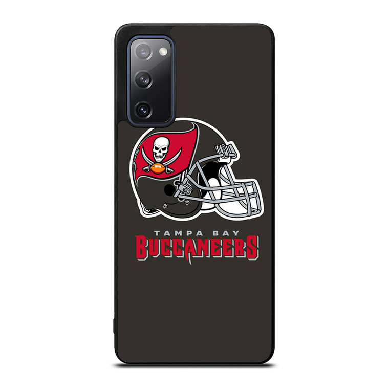 TAMPA BAY BUCCANEERS BUCS HELMET NFL Samsung Galaxy S20 FE Case Cover TAMPA BAY BUCCANEERS BUCS HELMET NFL Samsung Galaxy S20 FE Case Cover