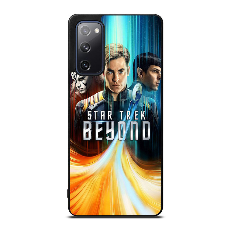 STAR TREK BEYOND Samsung Galaxy S20 FE Case Cover