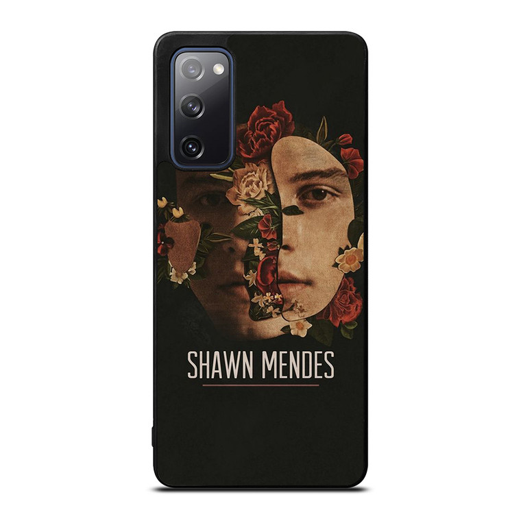 SHAWN MENDES SINGER Samsung Galaxy S20 FE Case Cover