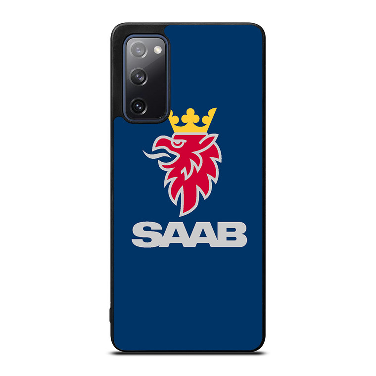 SCANIA SAAB TRUCK LOGO Samsung Galaxy S20 FE Case Cover