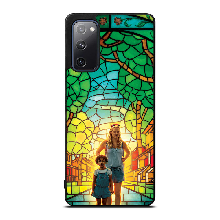 SAINT FRANCES MOVIES Samsung Galaxy S20 FE Case Cover