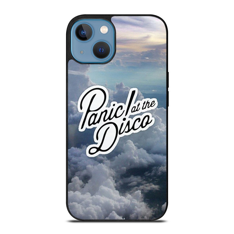 PANIC AT THE DISCO SYMBOL iPhone 13 Case Cover