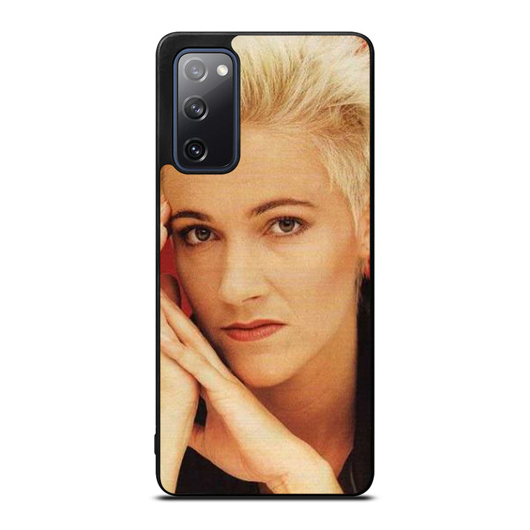 ROXETTE GUN MARIE FREDRIKSSON Samsung Galaxy S20 FE Case Cover ROXETTE GUN MARIE FREDRIKSSON Samsung Galaxy S20 FE Case Cover