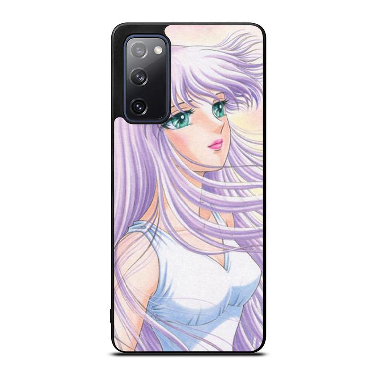 PRINCESS ATHENA SAINT SEIYA Samsung Galaxy S20 FE Case Cover