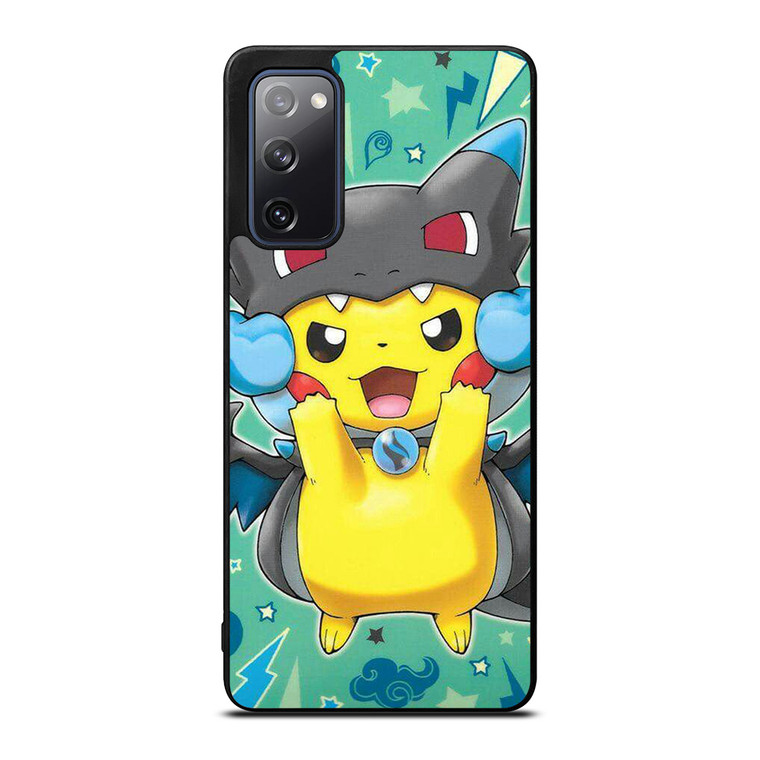 POKEMON PIKACHU Samsung Galaxy S20 FE Case Cover