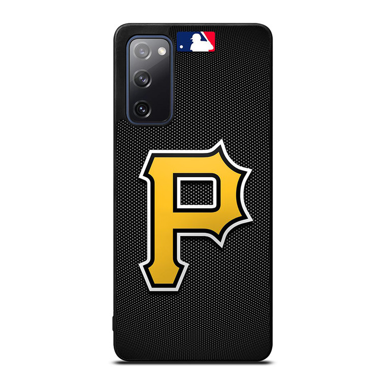 PITTSBURGH PIRATES P LOGO Samsung Galaxy S20 FE Case Cover