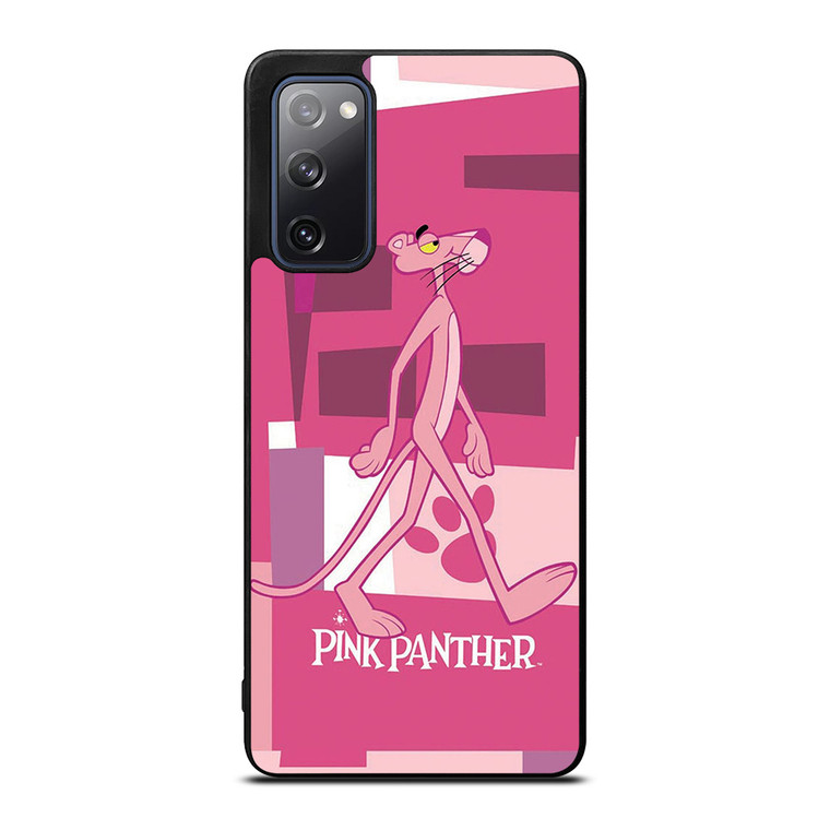 PINK PANTHER CARTOON Samsung Galaxy S20 FE Case Cover