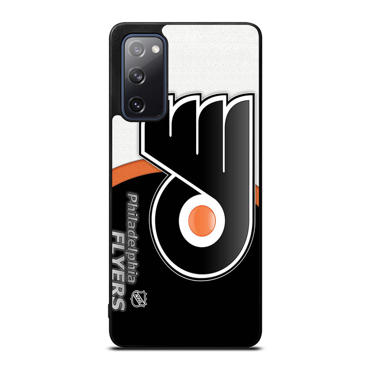 PHILADELPHIA FLYERS NHL Samsung Galaxy S20 FE Case Cover