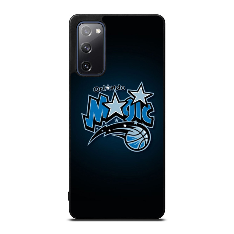 ORLANDO MAGIC NBA TEAM Samsung Galaxy S20 FE Case Cover