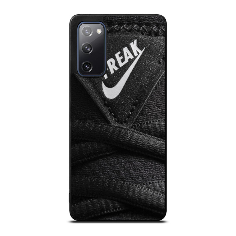NIKE GREEK FREAK GIANNIS ANTETOKOUNMPO Samsung Galaxy S20 FE Case Cover