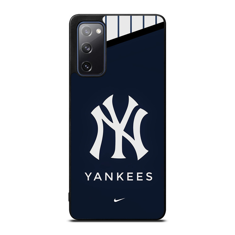 NEW YORK YANKEES NIKE Samsung Galaxy S20 FE Case Cover