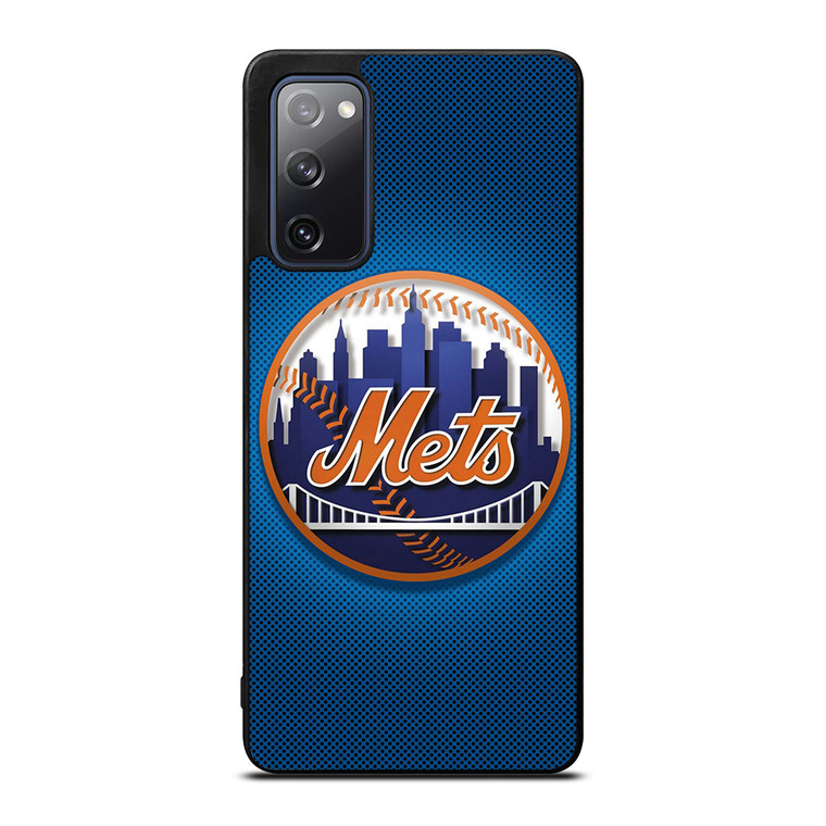 NEW YORK METS NY LOGO Samsung Galaxy S20 FE Case Cover