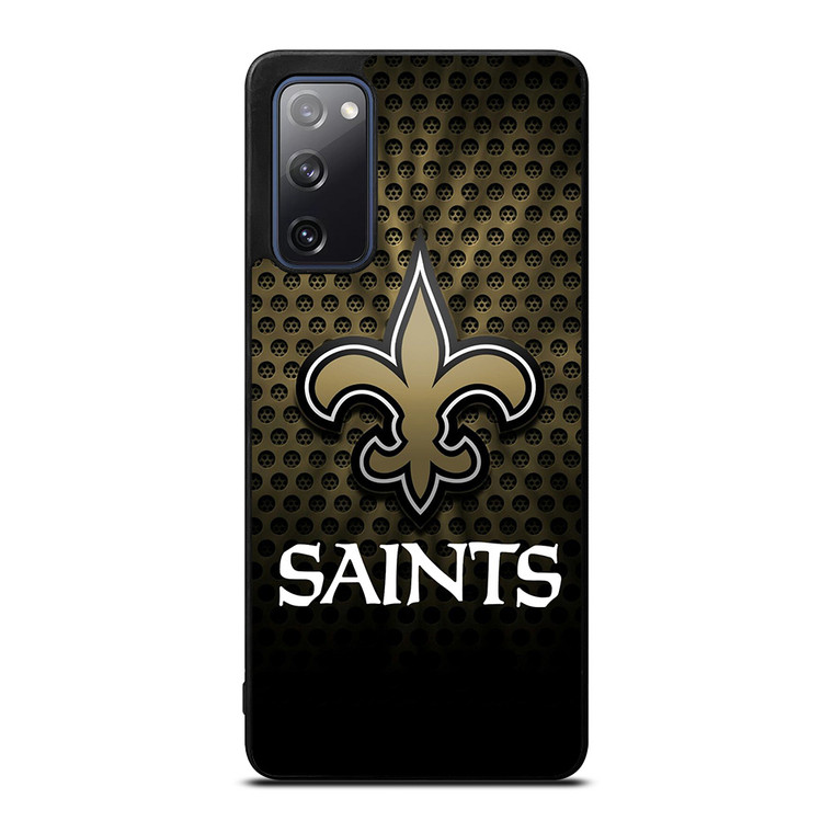NEW ORLEANS SAINTS FOOTBALL Samsung Galaxy S20 FE Case Cover