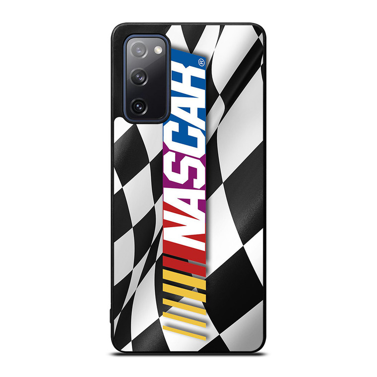 NASCAR LOGO Samsung Galaxy S20 FE Case Cover