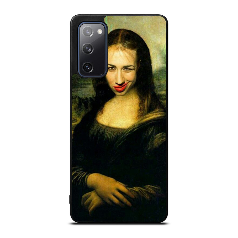 MIRANDA SINGS MONALISA Samsung Galaxy S20 FE Case Cover