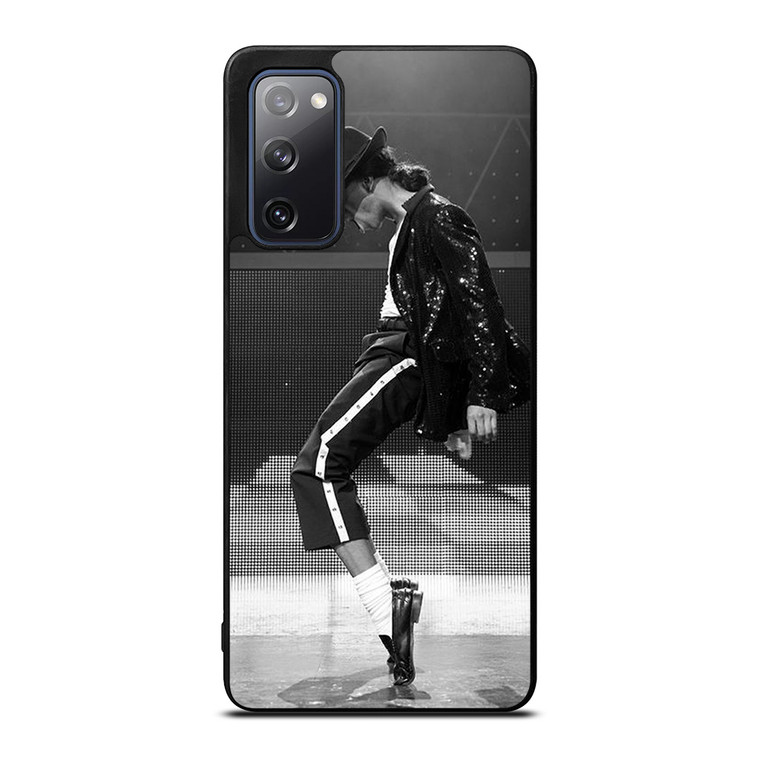 MICHAEL JACKSON DANCE Samsung Galaxy S20 FE Case Cover