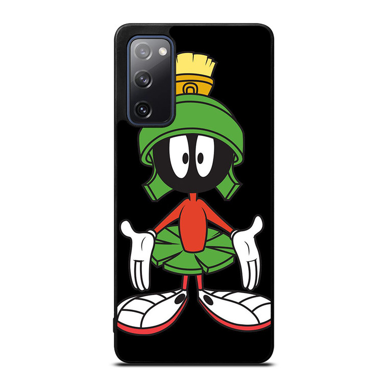 MARVIN THE MARTIAN LOONEY TUNES Samsung Galaxy S20 FE Case Cover