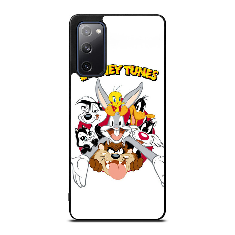 LOONEY TUNES CARTOON Samsung Galaxy S20 FE Case Cover