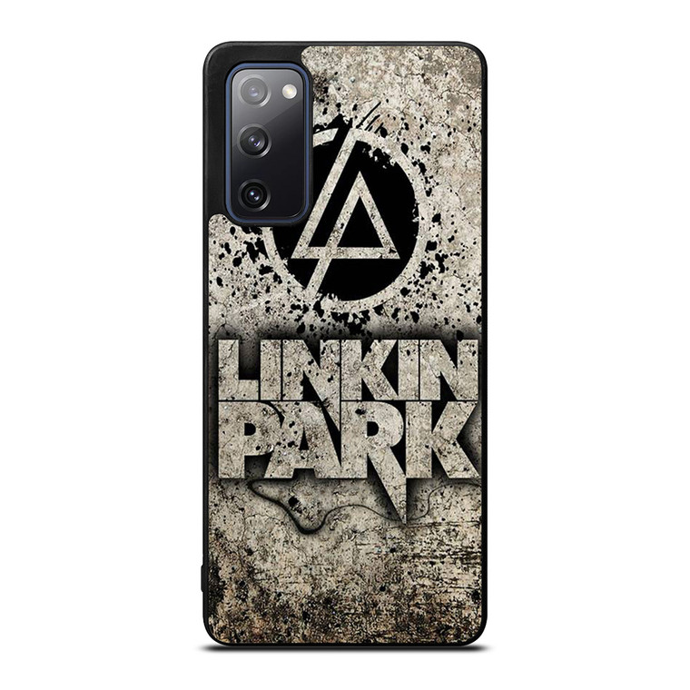 LINKIN PARK LOGO 2 Samsung Galaxy S20 FE Case Cover