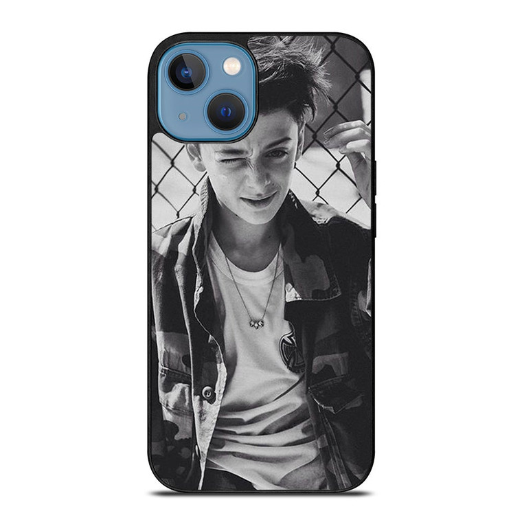 NOAH SCHNAPP COOL iPhone 13 Case Cover