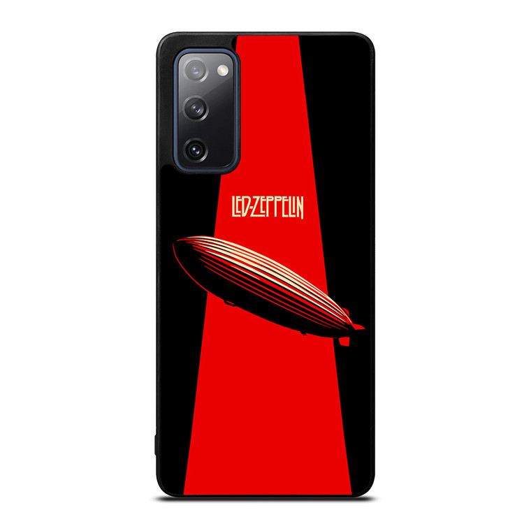 LED ZEPPELIN MOTHERSHIP ALBUM COVER Samsung Galaxy S20 FE Case Cover