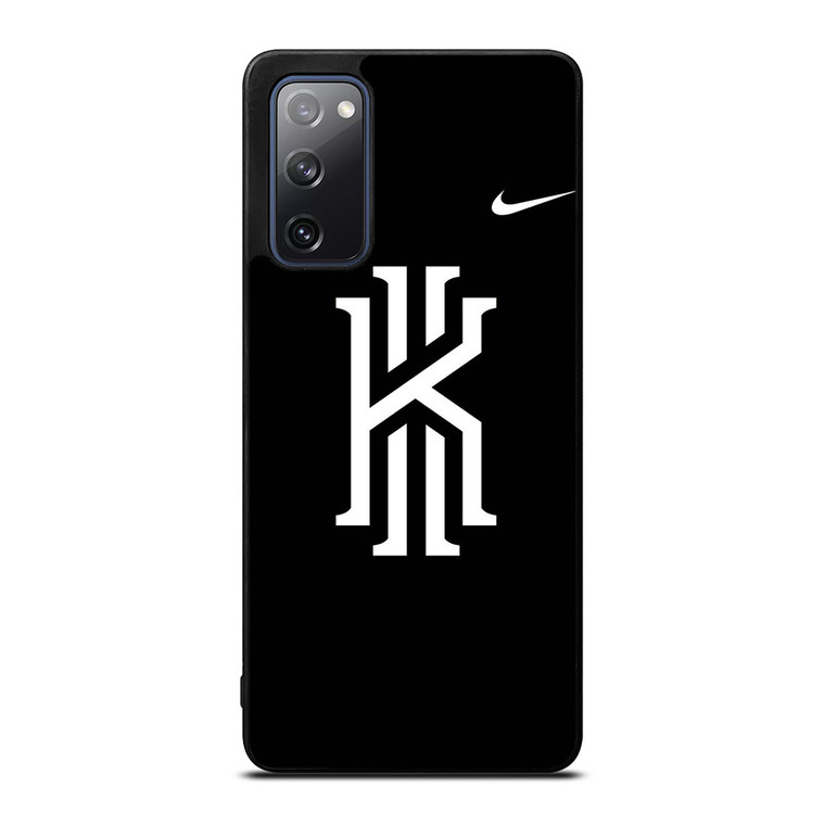KYRIE IRVING LOGO Samsung Galaxy S20 FE Case Cover