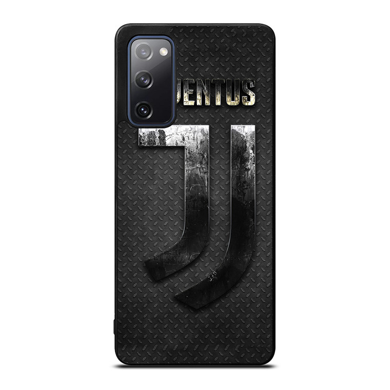 JUVENTUS PLATE LOGO Samsung Galaxy S20 FE Case Cover JUVENTUS PLATE LOGO Samsung Galaxy S20 FE Case Cover