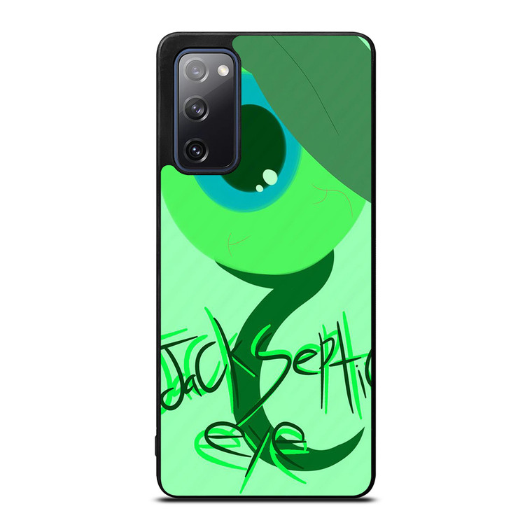 JACK SEPTIC EYE ICON Samsung Galaxy S20 FE Case Cover
