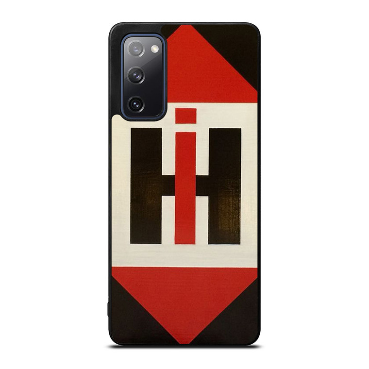 INTERNATIONAL HARVESTER IH CASE Samsung Galaxy S20 FE Case Cover