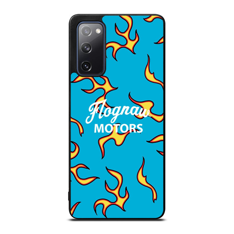 GOLF WANG FLAME ODD FLOGNAW MOTORS Samsung Galaxy S20 FE Case Cover
