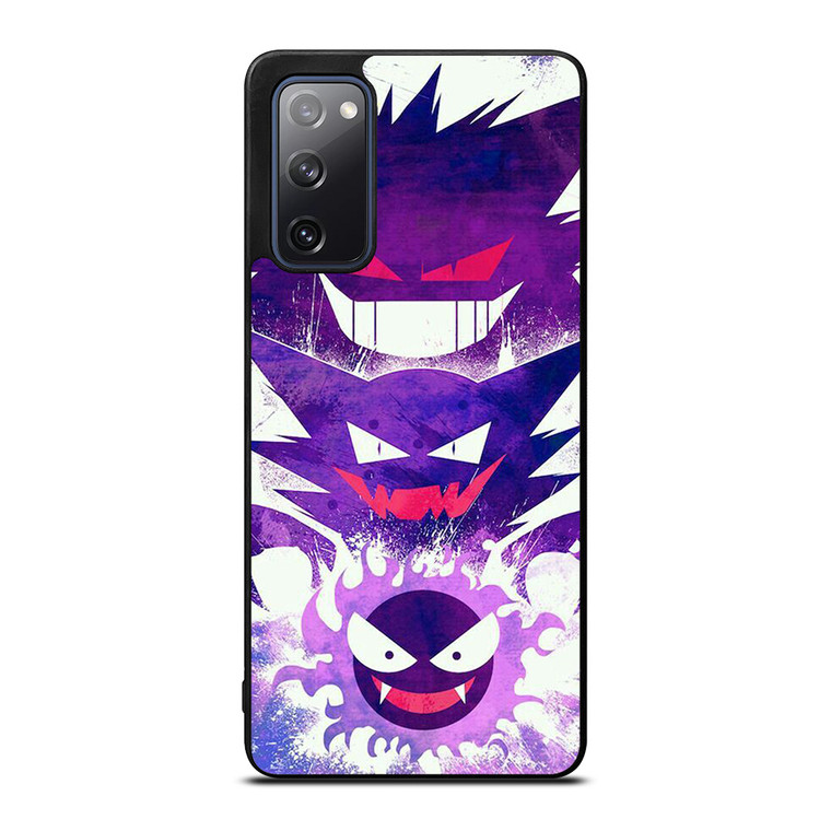GENGAR POKEMON ART Samsung Galaxy S20 FE Case Cover