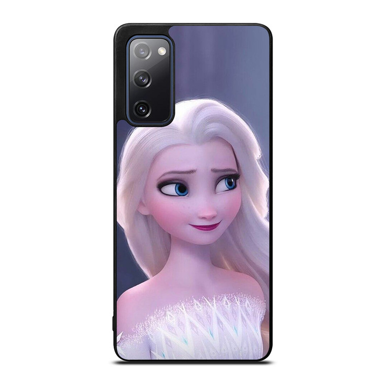 FROZEN 2 BEAUTIFUL ELSA DISNEY Samsung Galaxy S20 FE Case Cover